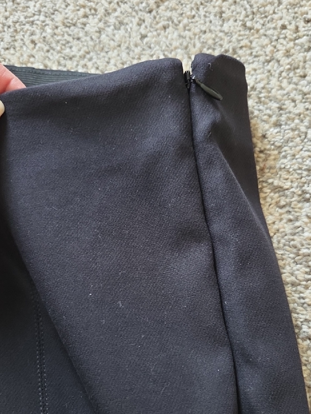 Talbots Portland Pant - Picture 4 of 5